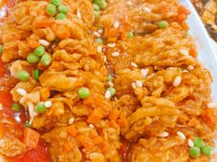 -四海回族饭店(前进大街店)