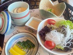 -Tsuru鹤日本料理(静安香格里拉店)