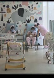 -金鹰国际月子中心(新街口店)