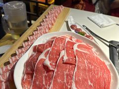 -东道煮牛肉火锅(重庆路店)