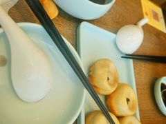 -一品小笼(金融街店)