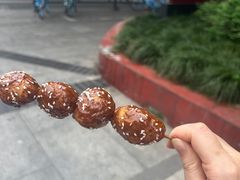 -邓记新一代糖油果子(四川煤管局供销公司职工宿舍店)