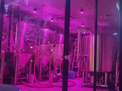 -Ambra Haus琥珀屋精酿餐厅(宝山店)