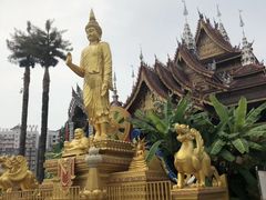 -西双版纳总佛寺
