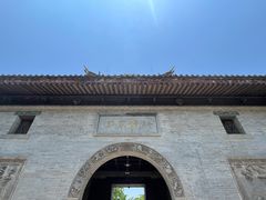 -西安关中民俗艺术博物院