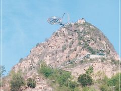 -京东石林峡风景区