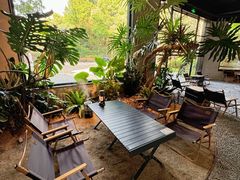 -J Create城市露营咖啡·简餐·宠物(上海动物园店)