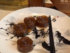 -陶缘一号·四季缘·老字号顺德菜·户外婚礼家宴(西滘店)