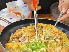 -荣基四海一家·家常菜·海鲜大排档(新安店)