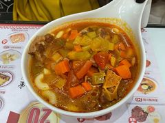 -華人 華星冰室(氹仔 店)