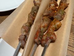 -耶里夏丽·新疆菜·家庭聚场(百联中环购物广场店)