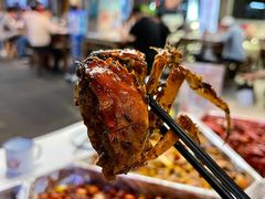 -老长沙龙虾馆(梅林店)