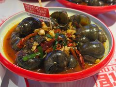 -老闵田螺馆·南昌市井菜·特色小吃(总店)