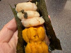 -小十Omakase(地王大厦店)