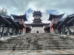 -盘龙寺