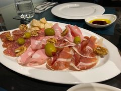 -CASANOVA西餐厅(海信广场店)