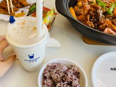 -徐记小怪兽肉蟹煲(中央大街店)
