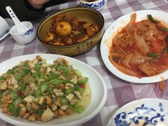-乐乐餐厅(湘子庙街店)