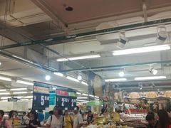 -华润万家(荔湾店)