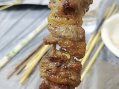 烤肥牛-亚东串烤(共康东路店)