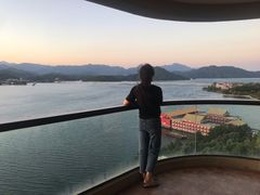 -千岛湖忆湖度假酒店(中心湖景区店)