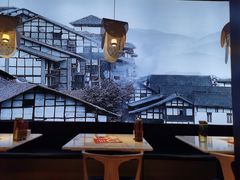 -茅庐川菜(烟台万象汇店)