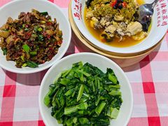 -西江红·株洲本地菜(滨江南路店)