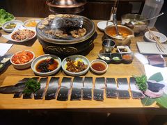 -泥炉烧肉师(新街口金銮巷店)