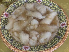 糟熘鱼片-砂锅居(西四店)