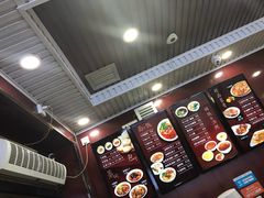-郑家包子牛肉拉面(尚勤路店)