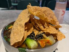 -红鼻子桂林米粉(金唐新光界店)