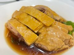 -瑞福园联谊餐室(茂名南路店)