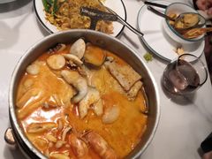 -越小品·越南餐厅(万科里店)