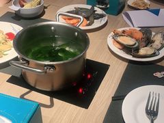 -星伦多自助料理(花山金鹰店)