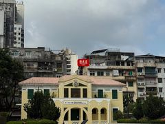 -澳门历史城区