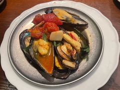 -花和寿喜烧·三文鱼自助专门店(光屿城店)