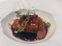 -万豪金殿(香港JW万豪酒店)