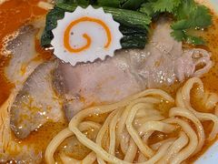 -Ramen满吉·豚骨拉面(丽园路店)