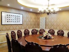 包厢-普天和酒楼·新津菜·烤鸭(天津之眼店)