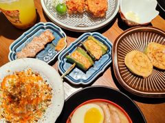 -一豚轩·烧鸟·豚骨拉面(五四路店)