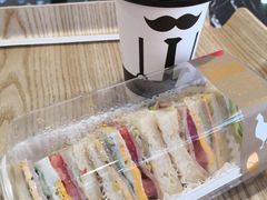 -巴黎贝甜(财富中心店)