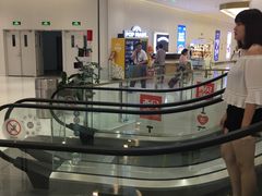 -泡泡玛特POPMART(合生汇店)