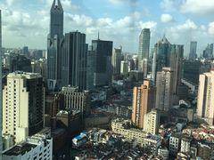 -上海雅居乐万豪侯爵酒店