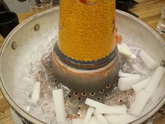 -木辛水水冰煮羊(凤城六路店)