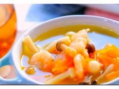 -泰丰荷花主题餐厅