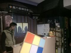 -魔方剧情密室(徐汇店)