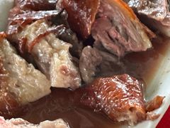 -台山美食一绝阿四台山黄鳝饭(阿四创作店)