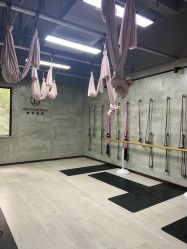 点击看大图 -JC·YOGA静禅瑜伽普拉提