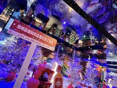 -山河屯铁锅炖(哈西站店)