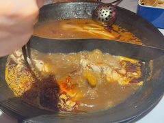 -老天桥蛙炉火锅(姑苏总店)